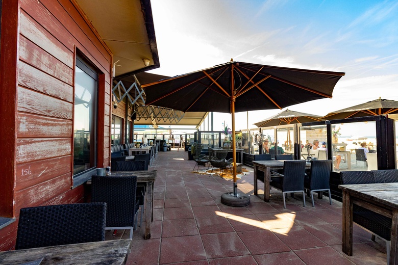 HorecaaanKennemerstrand 174<br/> inIJmuiden