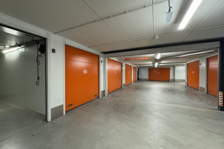 BedrijfsruimteaanDelta 61<br/> inArnhem