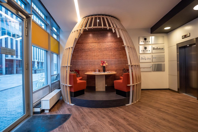 KantoorruimteaanClaude Debussylaan 7<br/> inAmsterdam