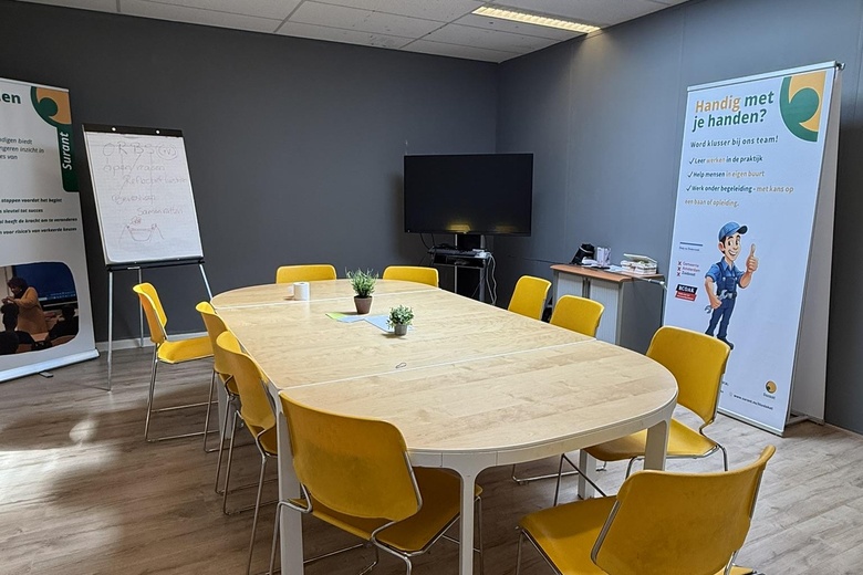 Bedrijfsruimte Diemen - Sniep 59 - Foto 19