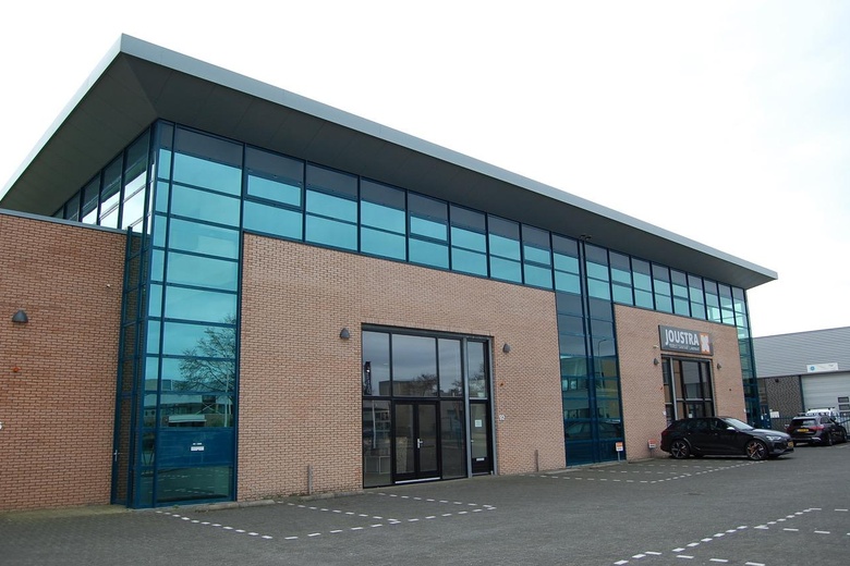 WinkelruimteaanGieterij 88<br/> inNoordwijkerhout