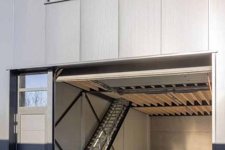 Bedrijfsruimte Haaren - Nieuwe Baan 6 03 - Foto 5