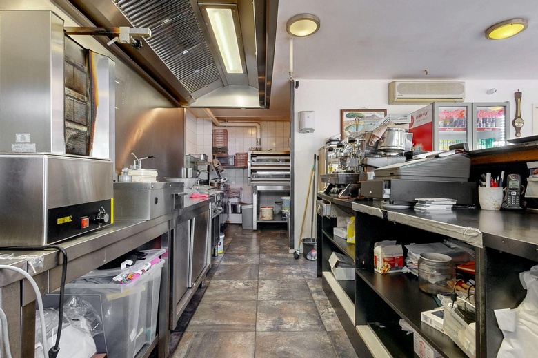 Horeca Haarlem - Andalusië 4 - Foto 8