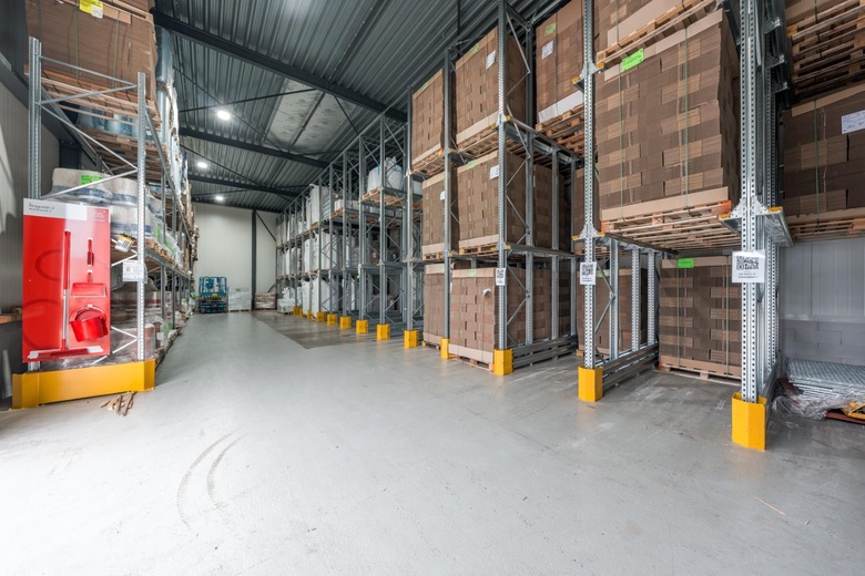 Bedrijfsruimte Opmeer - De Veken 220 - Foto 26