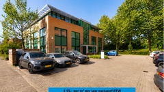 Kantoorruimte te huur Lelystad - De Schans 19 41