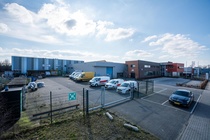 Bekijk foto 1 van eenheid 1 aan de Fischerpad 106 in Sittard