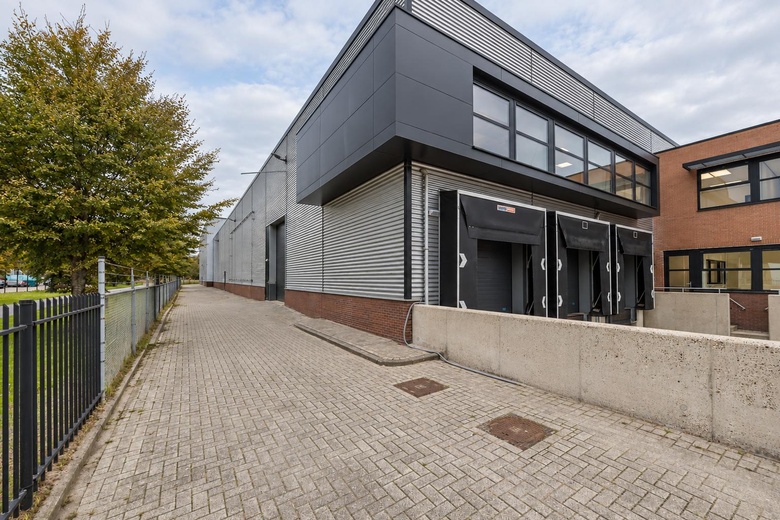 Bedrijfsruimte Almere - Koningsbeltweg 51 - Foto 21
