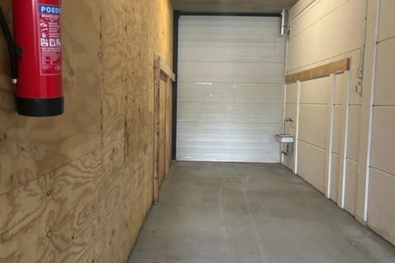 Bedrijfsruimte Amsterdam - Hoogoorddreef 59 M - Foto 5