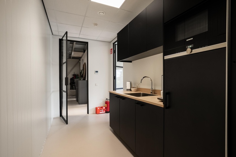 BedrijfsruimteaanNijverheidsstraat 10 a<br/> inEibergen