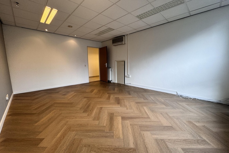 KantoorruimteaanNoordereinde 59<br/> in's-Graveland