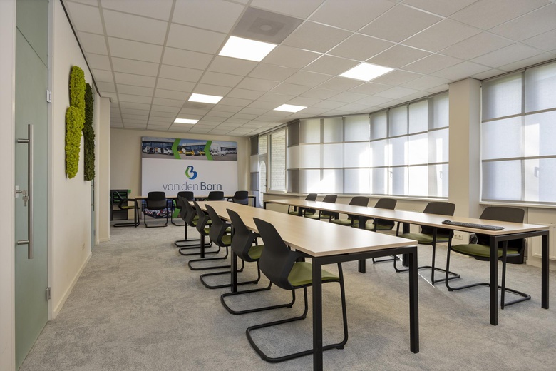 BedrijfsruimteaanIndustrieweg 2<br/> inWaalwijk BedrijfsruimteaanIndustrieweg 2<br/> inWaalwijk