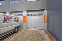 Bekijk foto 3 van Gabriel Metzustraat 46 J Bekijk foto 3 van Gabriel Metzustraat 46 J