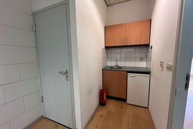 BedrijfsruimteaanRooseveltstraat 14 M<br/> inLeiden