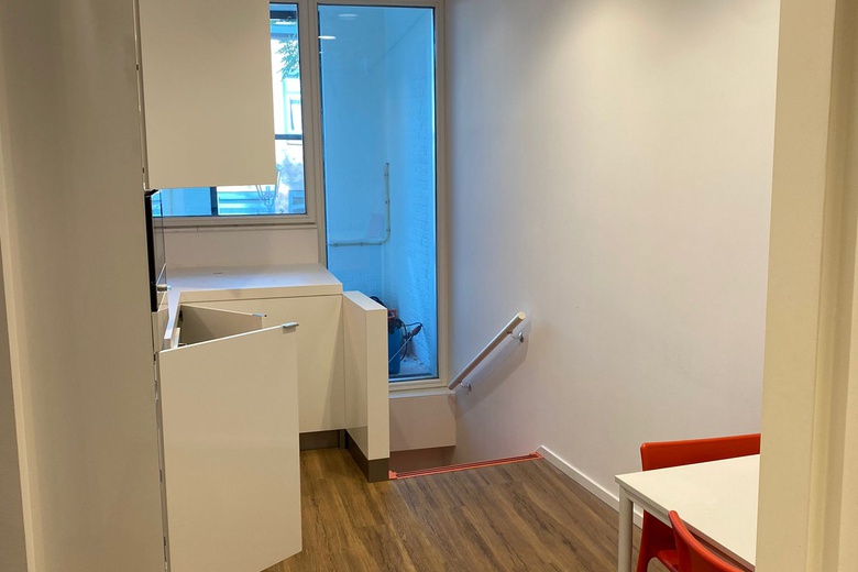 KantoorruimteaanRosmolenstraat 17<br/> inSittard KantoorruimteaanRosmolenstraat 17<br/> inSittard