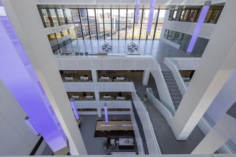 KantoorruimteaanBargelaan 180<br/> inLeiden