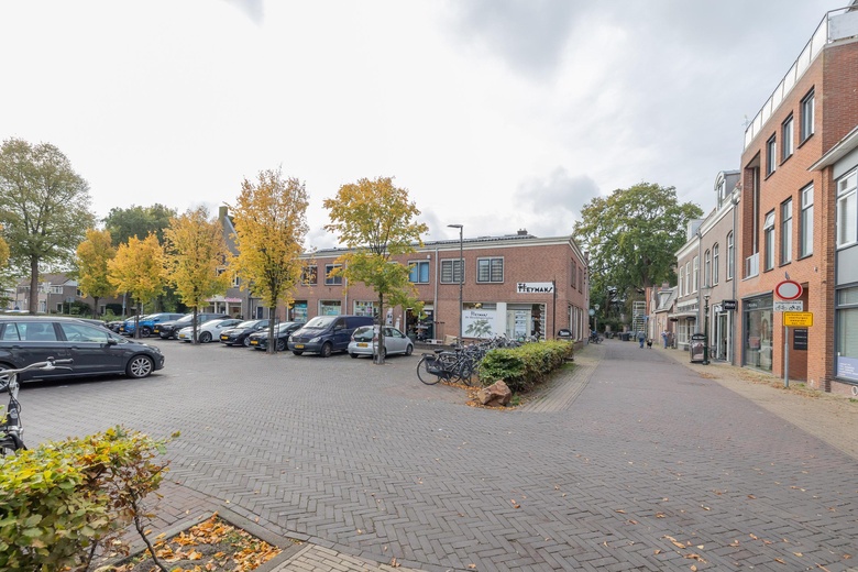 WinkelruimteaanSchoolstraat 27<br/> inVoorschoten