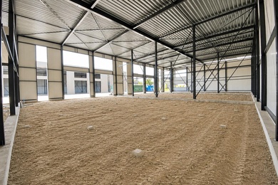 Bedrijfsruimte Lelystad - Nikkelstraat 50 4 - Foto 2