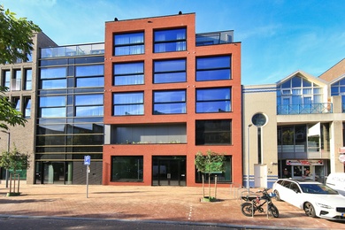 Winkelruimte te huur Hoofddorp - Concourslaan 47
