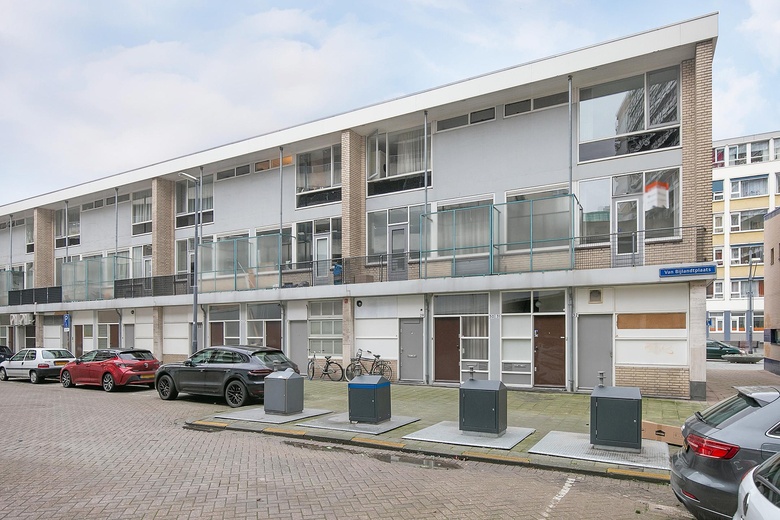 Kantoorruimte Rotterdam - Van Bijlandtplaats 31 - Foto 12