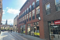 Bekijk foto 5 van Nieuwe Emmasingel 96 Bekijk foto 5 van Nieuwe Emmasingel 96