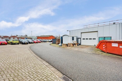 Bekijk foto 2 van Nijverheidsstraat 3