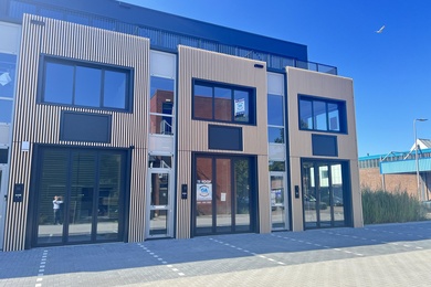 Bedrijfsruimte te koop Diemen - Verrijn Stuartweg 44 A