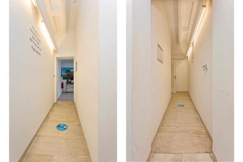 KantoorruimteaanHerenstraat 16<br/> inMiddelburg