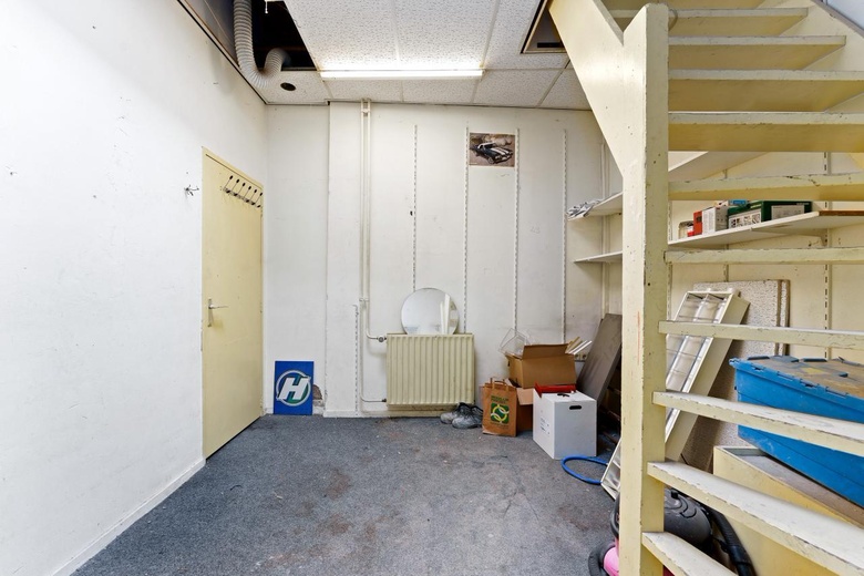 WinkelruimteaanSint-Josephstraat 25<br/> inBergen op Zoom