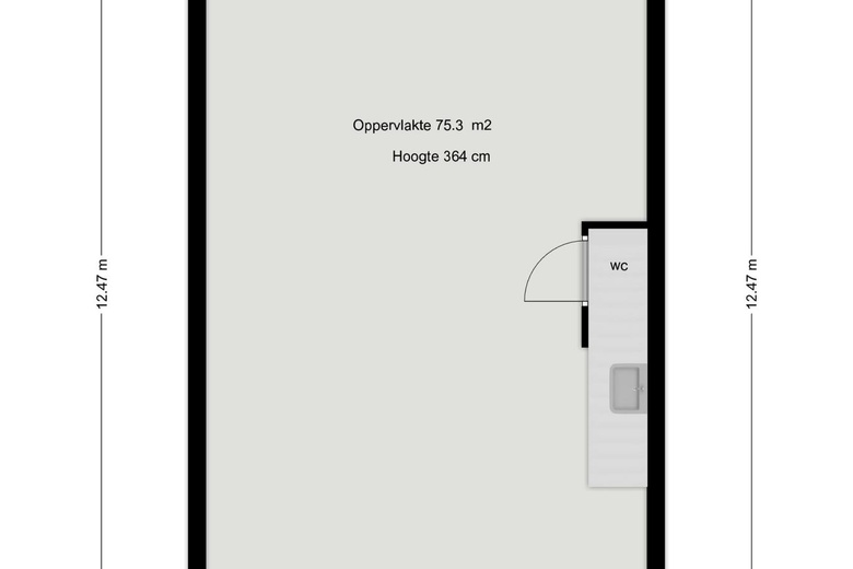 Bedrijfsruimte Almere - Palmpolstraat 99 G 30 - Foto 18