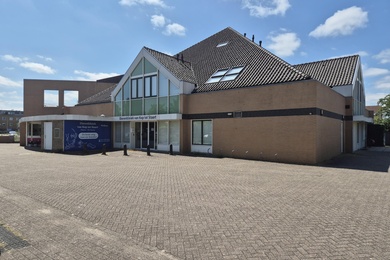 
                              Zorgaan

                              Kantbeugel 1<br/> inDe Goorn