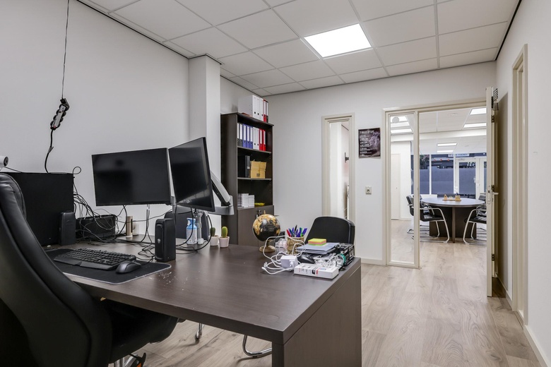 Kantoorruimte Cuijk - Grotestraat 46 - Foto 21