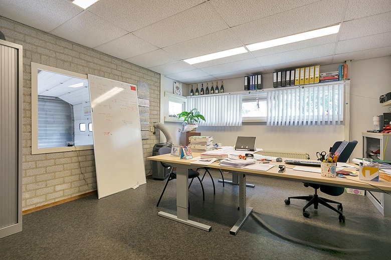 Bedrijfsruimte Helmond - Duizeldonksestraat 1 - Foto 30