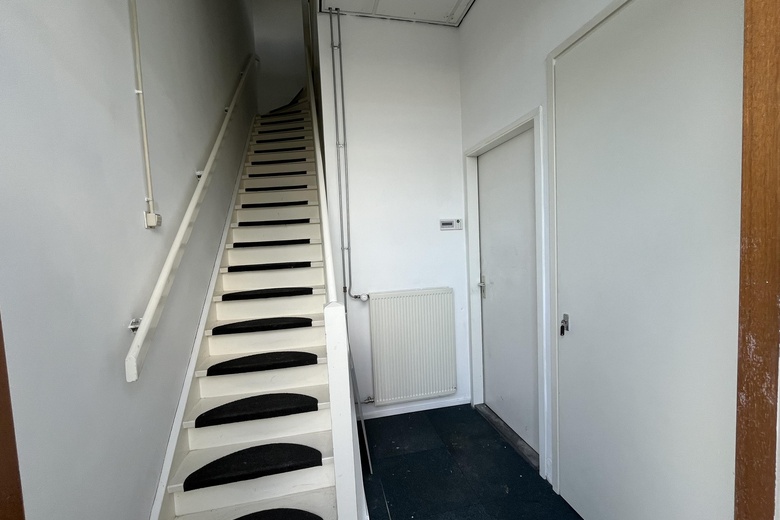 BedrijfsruimteaanBellweg 26<br/> inCulemborg