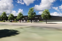 Bedrijfsruimte Venlo - Voltastraat 15 - Foto 6