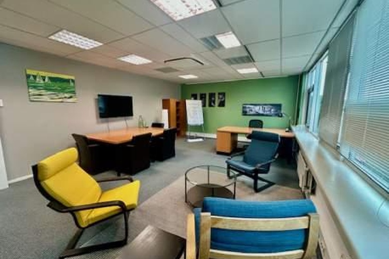 KantoorruimteaanSchuttersveld 2-4<br/> inLeiden