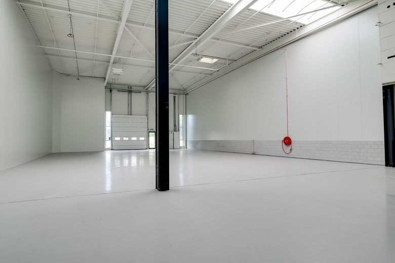 BedrijfsruimteaanAnodeweg 9 A<br/> inHoorn