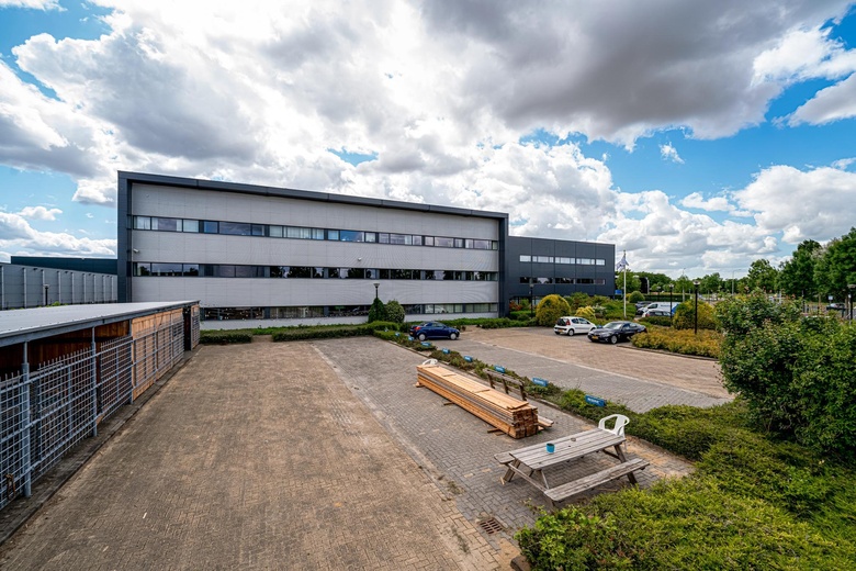 BedrijfsruimteaanBijsterhuizen 2514 D<br/> inWijchen BedrijfsruimteaanBijsterhuizen 2514 D<br/> inWijchen