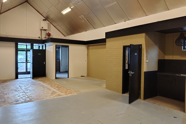 Bedrijfsruimte Waalwijk - Eerste Zeine 126 - Foto 14