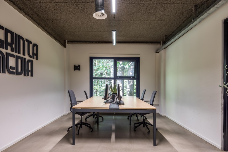 Kantoorruimte Hilversum - Witte Kruislaan 55 A - Foto 15