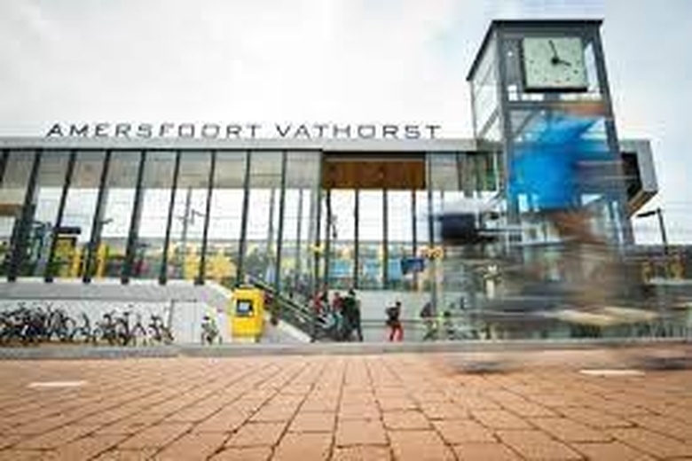 BedrijfsruimteaanTexelstraat-noord 26<br/> inAmersfoort