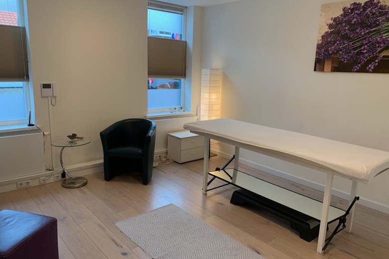 ZorgaanAppelstraat 22<br/> inDen Haag