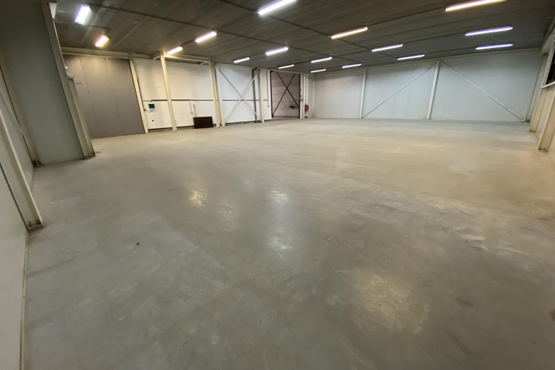 Bedrijfsruimte Kamerik - Nijverheidsweg 11 - Foto 16