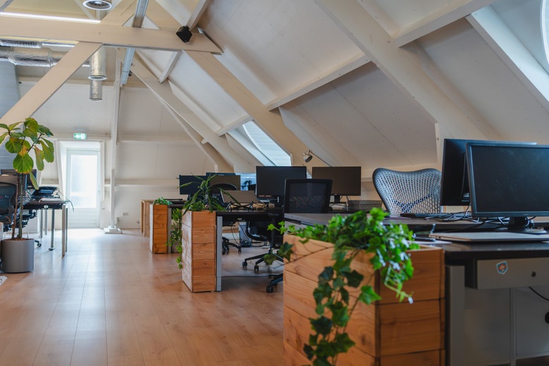 KantoorruimteaanVleutenseweg 386<br/> inUtrecht