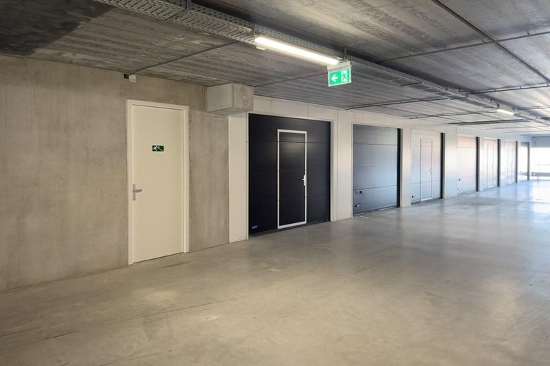 OpslagruimteaanIndustrieweg 69 95<br/> inBerkel en Rodenrijs