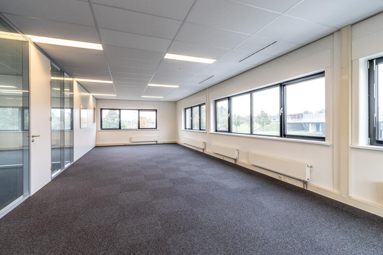 KantoorruimteaanLage Biezenweg 7 a<br/> inVianen