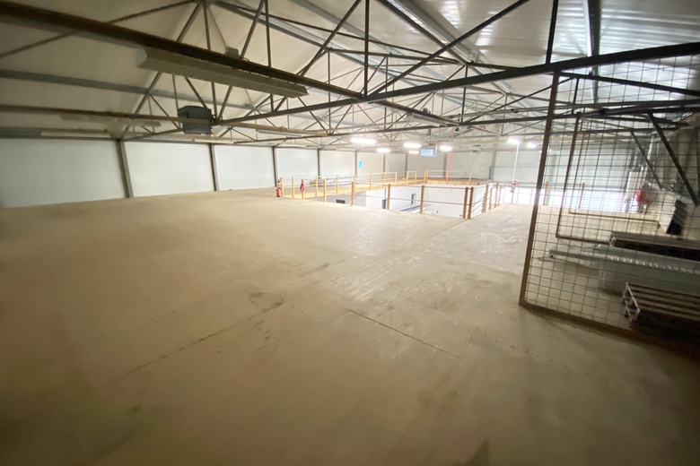 BedrijfsruimteaanMachineweg 14 a<br/> inNederhorst den Berg