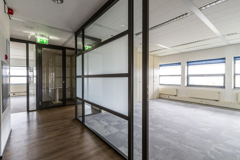 KantoorruimteaanMarconibaan 57<br/> inNieuwegein