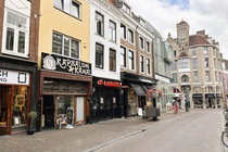 Winkelruimte Utrecht - Oudkerkhof 42 - Foto 3