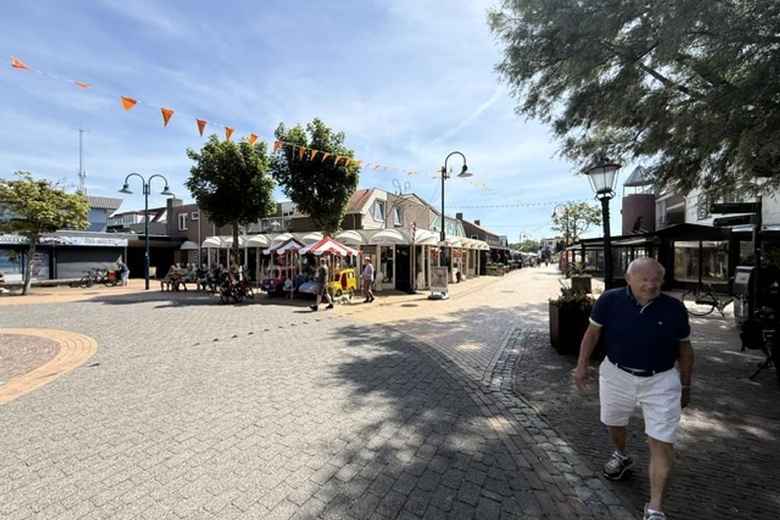 Winkelruimte De Koog - Dorpsstraat 141 - Foto 10