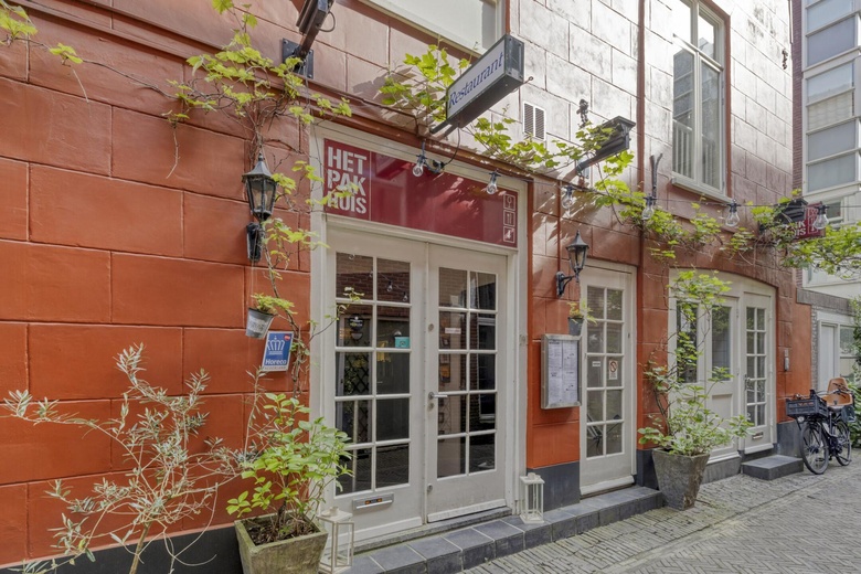 HorecaaanGravinnesteeg 9<br/> inHaarlem HorecaaanGravinnesteeg 9<br/> inHaarlem